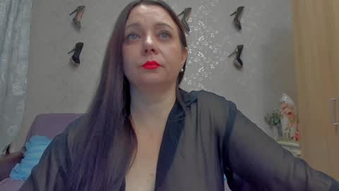 Snapshot of emilianna666 chatting on December 7, 8:33 am Emiliana online show from December 7, 8:33 am