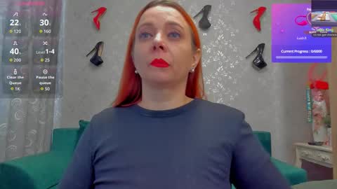 Snapshot of emilianna666 chatting on September 30, 8:30 am Emiliana online show from September 30, 8:30 am