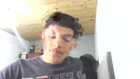 FuegoLatino online show from April 23, 10:12 pm