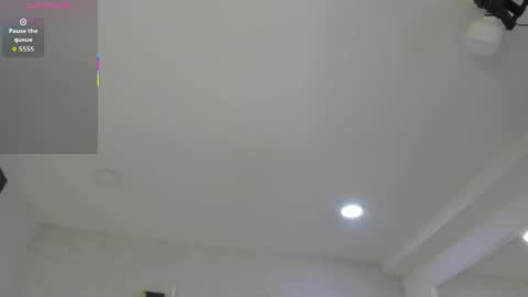 EmiliaRose online show from March 31, 9:04 pm