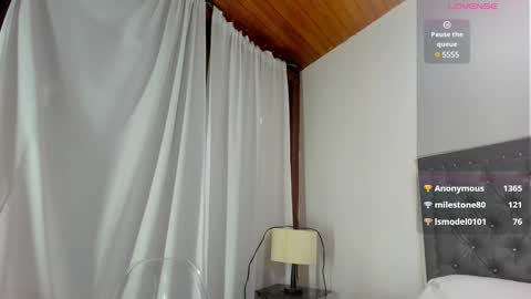 Snapshot of emilibonnie chatting on January 4, 2:03 am emilibonnie online show from January 4, 2:03 am