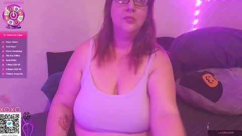 emilie foxx online show from December 4, 8:51 pm