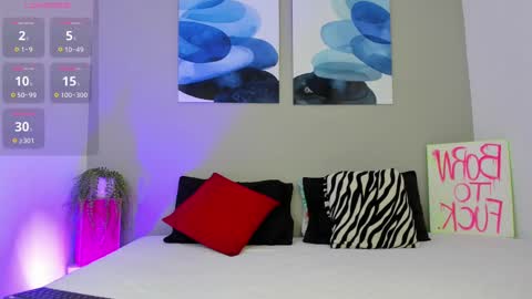 Snapshot of emilio_wolf chatting on February 16, 1:38 pm EMILIO online show from February 16, 1:38 pm