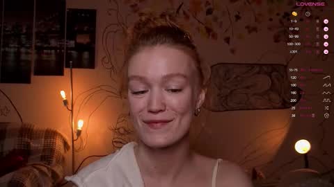 Snapshot of emiliyafox chatting on September 23, 12:52 pm Emi online show from September 23, 12:52 pm