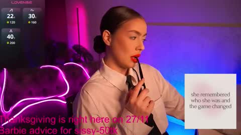 Snapshot of emiliyaroude chatting on November 26, 12:06 pm Emiliya online show from November 26, 12:06 pm