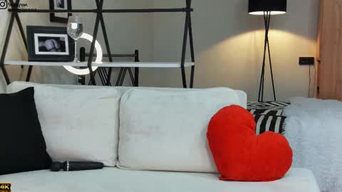 Emiljanna online show from February 13, 4:32 am