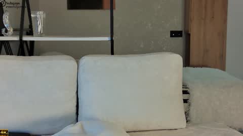 Emiljanna online show from November 21, 4:00 am