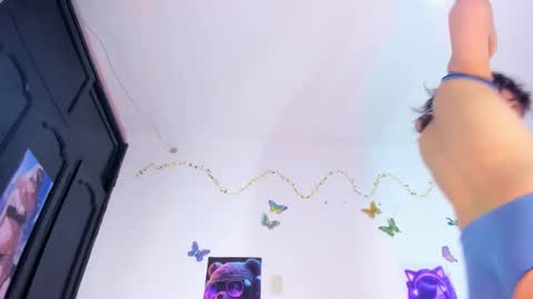 emily online show from February 8, 1:11 pm