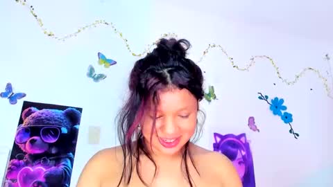 emily online show from February 13, 8:34 pm