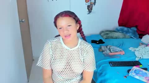 emily online show from October 4, 2:09 am