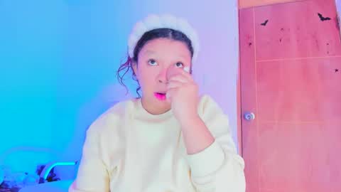 emily online show from April 18, 2:10 pm