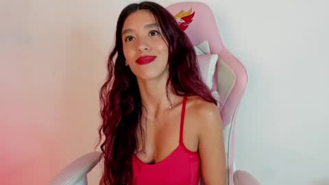 Snapshot of emillygonzalez chatting on January 3, 11:44 pm .  . online show from January 3, 11:44 pm