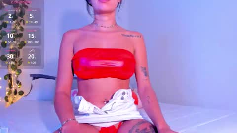 Snapshot of emillyhils1 chatting on October 31, 8:59 am emilly online show from October 31, 8:59 am