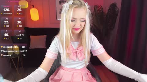 Snapshot of emily_air chatting on January 4, 3:40 am Emily online show from January 4, 3:40 am