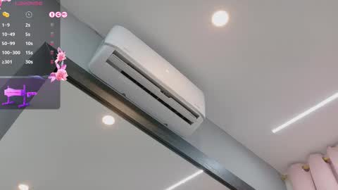 Emily online show from February 20, 9:37 pm