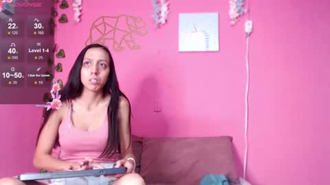 emily_charly online show from September 24, 3:10 am