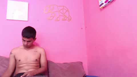emily_charly online show from October 5, 4:05 pm