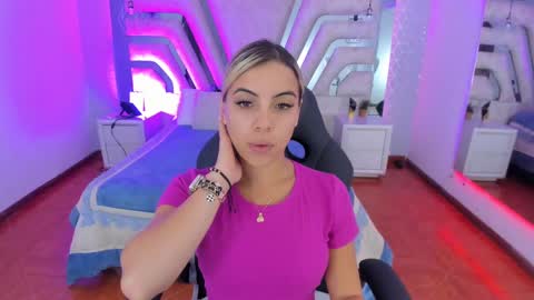 Emily online show from February 25, 10:37 am