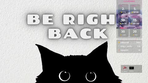 emily_evol online show from March 1, 11:23 am