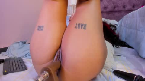 Emily online show from February 28, 12:43 am