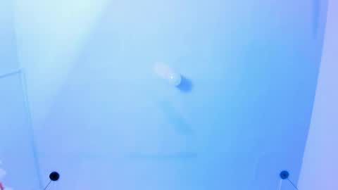 Snapshot of emily_gil1 chatting on March 6, 2:08 pm Emi online show from March 6, 2:08 pm