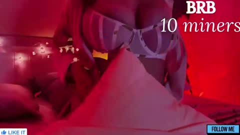 EMILY online show from February 5, 2:16 am