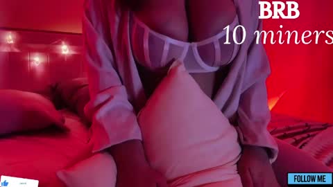 EMILY online show from April 8, 2:11 am