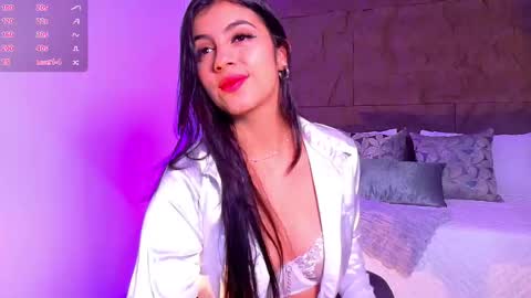 Emily online show from October 19, 1:45 pm