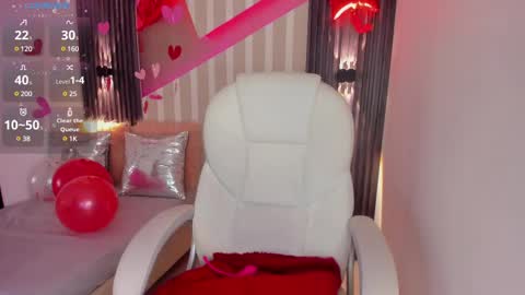 Emily online show from February 21, 5:53 pm