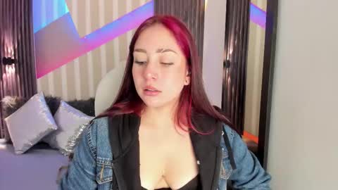 Emily online show from November 12, 2:50 pm