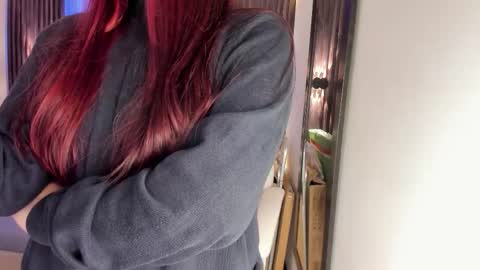 Emily online show from November 17, 2:34 pm