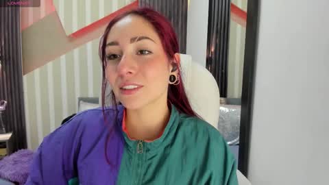 Emily online show from February 19, 12:28 am