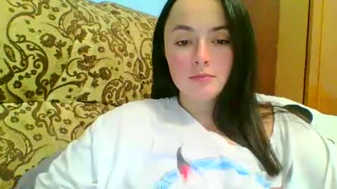 emily_morning_dew online show from January 8, 4:44 pm