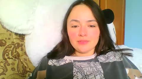 emily_morning_dew online show from March 5, 6:12 am