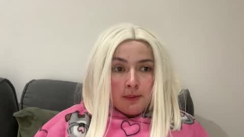 emily_morning_dew online show from November 16, 3:06 pm