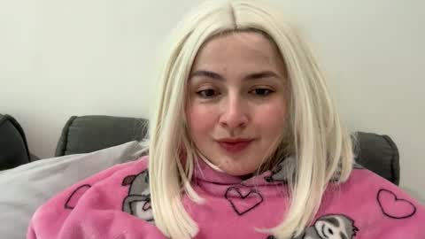 emily_morning_dew online show from January 18, 10:19 am