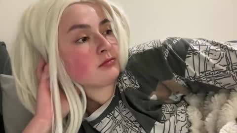 emily_morning_dew online show from March 31, 7:36 pm