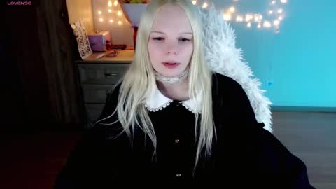 Lia online show from February 27, 2:21 am