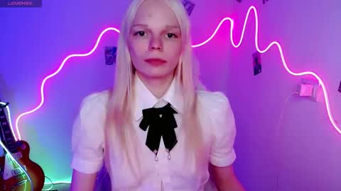 Lia online show from October 14, 9:04 pm