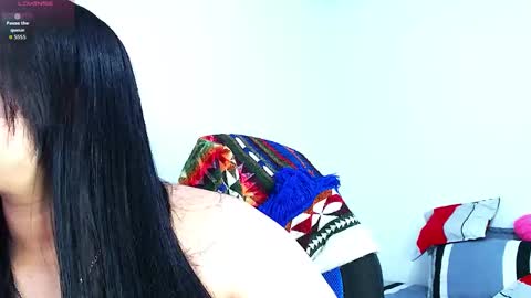 Sofia Gomez online show from February 16, 1:57 am