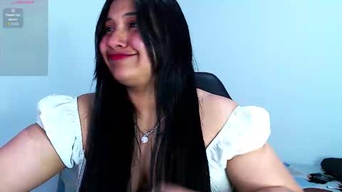 Sofia Gomez online show from March 1, 3:19 am