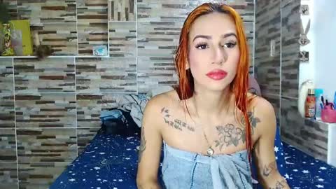 Snapshot of emily_rousxxx chatting on February 7, 10:19 am Emily IGEmmily Baussa online show from February 7, 10:19 am