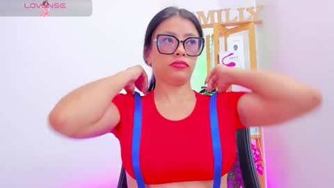 Emily online show from October 22, 2:50 pm