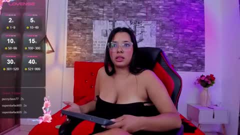 emily_sc online show from December 20, 6:56 pm