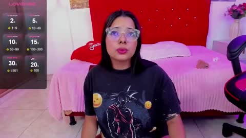 emily_sc online show from December 28, 3:26 pm