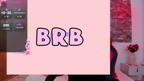 emily_sc online show from January 7, 4:27 pm