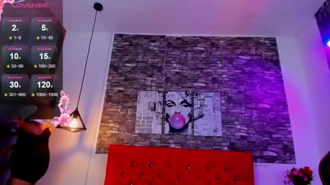 emily_sc online show from January 20, 7:25 pm