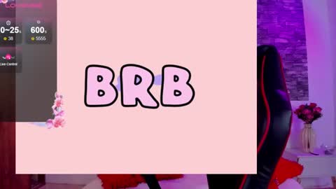 emily_sc online show from January 21, 4:37 pm