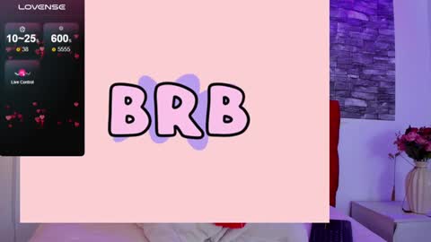 emily_sc online show from February 11, 4:35 pm