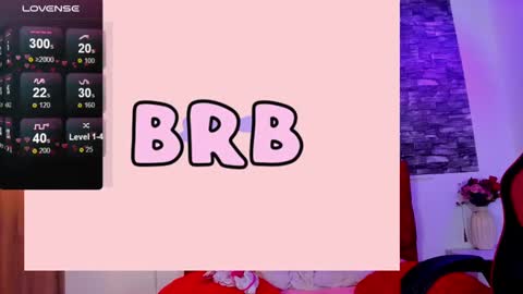 emily_sc online show from February 17, 4:26 pm